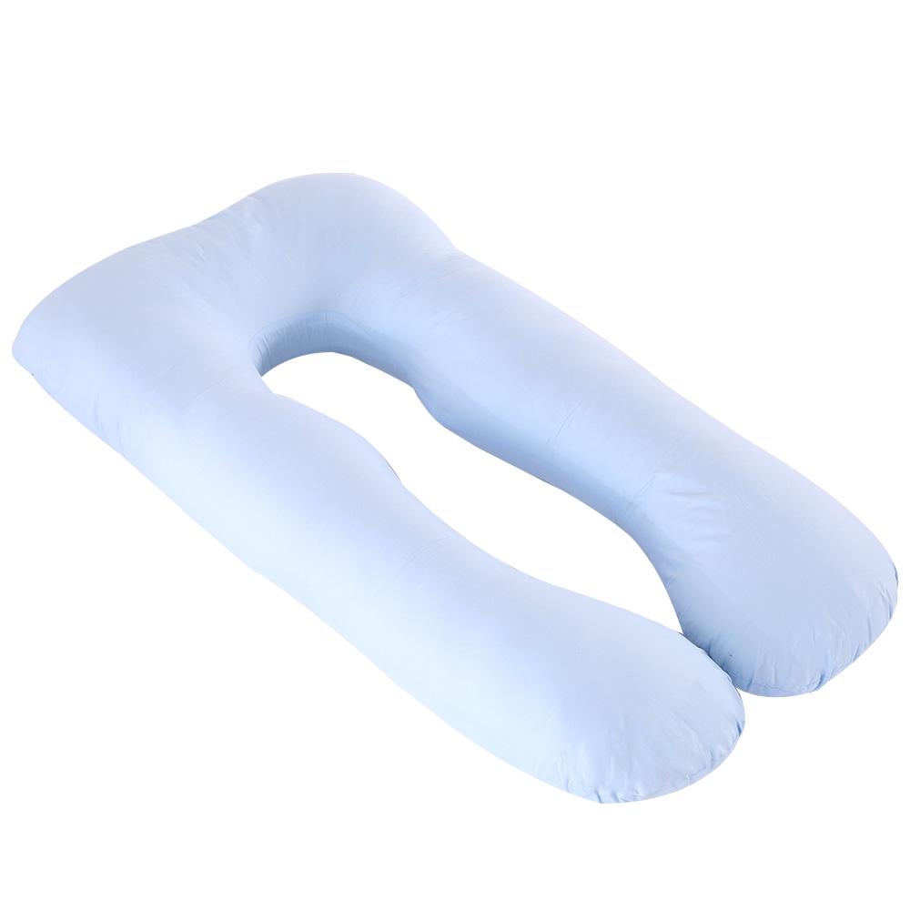 Pregnancy Pillow for Side Sleeper Pregnant Women