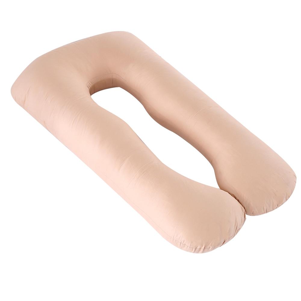 Pregnancy Pillow for Side Sleeper Pregnant Women